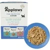 Applaws – Multipack žuvis Broth Selection – 12x70g