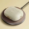 UNIQ Clyde Lock Dėklas AirPods Pro 2 (2022/2023) royal mėlynas-dark pilkos spalvos