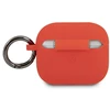 Ferrari FEA3SILRE AirPods 3 dėklas red Silicone
