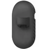 UNIQ dėklas Vencer AirPods 3 gen.Silicone pilkos spalvos