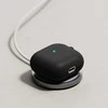 Ringke AirPods 4 Dėklas Silicone Šviesiai violetinis