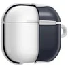 Apple AirPods 4 Spigen Classic C2 Graphite ausinių dėklas