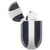Apple AirPods 4 Spigen Classic C2 Graphite ausinių dėklas