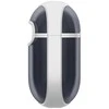 Apple AirPods 4 Spigen Classic C2 Graphite ausinių dėklas