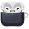 Apple AirPods 4 Spigen Classic C2 Graphite ausinių dėklas