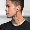 UNIQ dėklas Vencer AirPods Pro 2 gen.silikoninis (2022/2023) pilkos spalvos