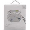 UNIQ dėklas Coehl Reverie AirPods Pro gelsvas