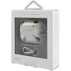 UNIQ dėklas Coehl Reverie AirPods Pro gelsvas