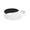 iPhone Beddit Sleep Tracker Monitorius baltos spalvos