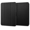 Apple iPad Air 10.9 (4gen / 5gen) / 11.00 (6gen) Spigen Urban Fit dėklas planšetiniam kompiuteriui juodos spalvos
