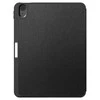 Apple iPad Air 10.9 (4gen / 5gen) / 11.00 (6gen) Spigen Urban Fit dėklas planšetiniam kompiuteriui juodos spalvos