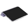 UNIQ Camden Click Apple iPad Air 11″ (2024) Dėklas violetinė/light violet