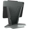 UNIQ Ryze 360 Dėklas skirtas Apple iPad Air 11″ (2024) lichen žalios spalvos