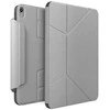 UNIQ Ryze 360 Dėklas skirtas Apple iPad Air 11″ (2024) chalk pilkos spalvos