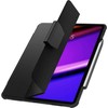Spigen Rugged Armor Pro, juodas – Apple iPad Air 13″ (2026/2025/2024)