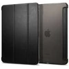 Spigen Smart Fold, juodos spalvos – Apple iPad Air 13″ 2024/2025/2026