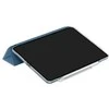 UNIQ Camden Click Dėklas Apple iPad Air 13″ (2024) mėlynas/stone mėlynas