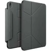 UNIQ Ryze 360 Dėklas skirtas Apple iPad Air 13″ (2024) lichen žalios spalvos