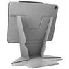UNIQ Ryze 360 Dėklas skirtas Apple iPad Air 13″ (2024) chalk pilkos spalvos