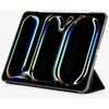Spigen Smart Fold, juodos spalvos – Apple iPad Pro 11″ 2024