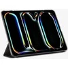 Spigen Smart Fold, juodos spalvos – Apple iPad Pro 11″ 2024