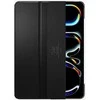 Spigen Smart Fold, juodos spalvos – Apple iPad Pro 11″ 2024