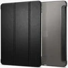 Spigen Smart Fold, juodos spalvos – Apple iPad Pro 11″ 2024