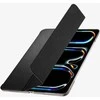 Spigen Smart Fold, juodos spalvos – Apple iPad Pro 11″ 2024