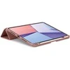 Spigen Urban Fit dėklas skirtas Apple iPad Pro 11" 5 / 6 / 2024-2025 – rožinės spalvos