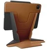 UNIQ Ryze 360 Dėklas skirtas Apple iPad Pro 11″ (2024) caramel rudos spalvos