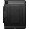 Spigen Rugged Armor Pro – dėklas skirtas iPad Pro 13 M5,2025 / M4, 2024 Juodas