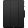 Spigen Rugged Armor Pro – dėklas skirtas iPad Pro 13 M5,2025 / M4, 2024 Juodas