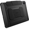 Spigen Rugged Armor Pro – dėklas skirtas iPad Pro 13 M5,2025 / M4, 2024 Juodas