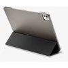 Spigen Smart Fold Apple iPad Pro 13" 2024 dėklas – juodos spalvos