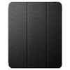 Apple iPad Pro 13.0 (7GEN) Spigen Urban Fit dėklas planšetiniam kompiuteriui juodos spalvos