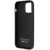 Dėklas Apple iPhone 11 Pro Audi Synthetic odinis (AU-TPUPCIP11-TT/D1-BK) juodos spalvos