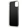 Apple iPhone 11 Pro BMW dėklas Signature Printed Logo (BMHCN58PCUBBK) juodos spalvos
