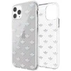 Apple iPhone 12 / 12 Pro Adidas OR Snap dėklas Įėjimas įvairiaspalvis