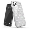 Apple iPhone 12 / 12 Pro Adidas OR Snap dėklas Įėjimas įvairiaspalvis