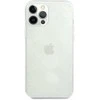 Guess GUHCP12M3D4GTR Apple iPhone 12/12 Pro 6,1″ skaidrus kietas dėklas 4G 3D Pattern Collection