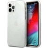Guess GUHCP12M3D4GTR Apple iPhone 12/12 Pro 6,1″ skaidrus kietas dėklas 4G 3D Pattern Collection