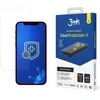 LCD apsauginė plėvelė 3MK Sidabrinis Protection+ Apple iPhone 12 Pro Max