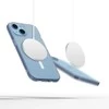 Apple iPhone 13 / 14 Tech-Protect FlexAir MagSafe Clear dėklas telefonui skaidrus