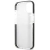 Apple iPhone 13 Mini Karl Lagerfeld dėklas Karl&Choupette baltos spalvos