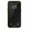 Apple iPhone 13 Pro Adidas OR Moulded dėklas PU žalios spalvos