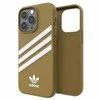 Apple iPhone 13 Pro Adidas OR Moulded dėklas PU žalios spalvos