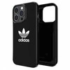 Adidas OR Snapdėklas Trefoil Apple iPhone 13 Pro/ 13 6,1″ juodas 47098