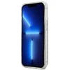 Apple iPhone 13 Pro Guess dėklas Leopard (GUHCP13LHSLEOW) rudos spalvos