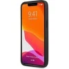 KLHCP13LPCUSKCP Karl Lagerfeld and Choupette PU Odinis dėklas for iPhone 13 Pro Fuchsia (Fuchsia)