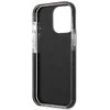 Apple iPhone 13 Pro Karl Lagerfeld dėklas Choupette Head juodos spalvos